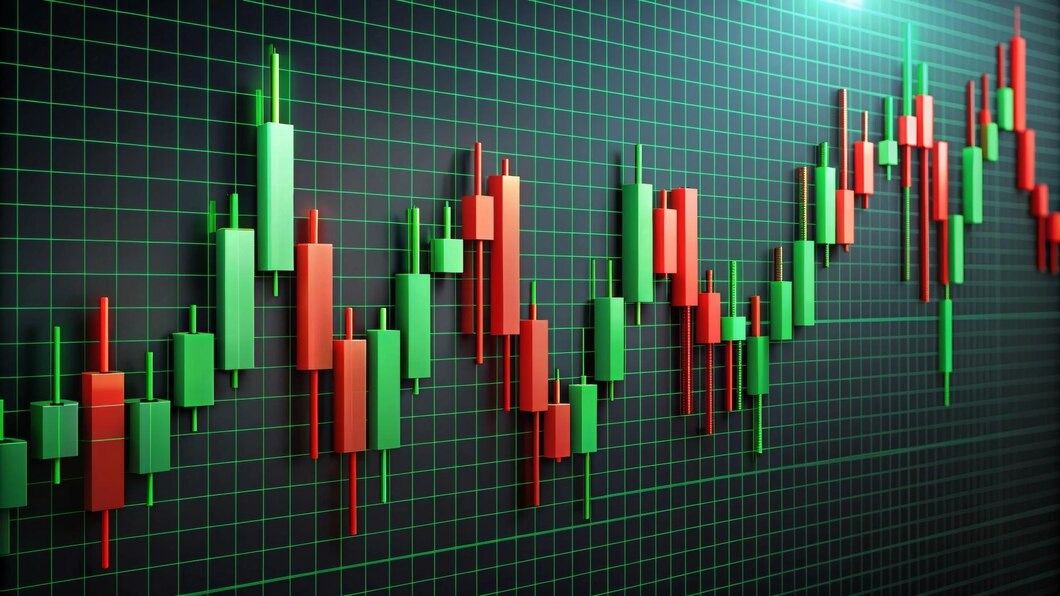 Test Robot Gold Scalper